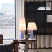 Ribbon Table Lamp-DWHOME