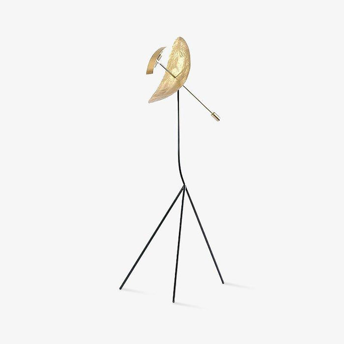 Ribot Floor Lamp-DWHOME