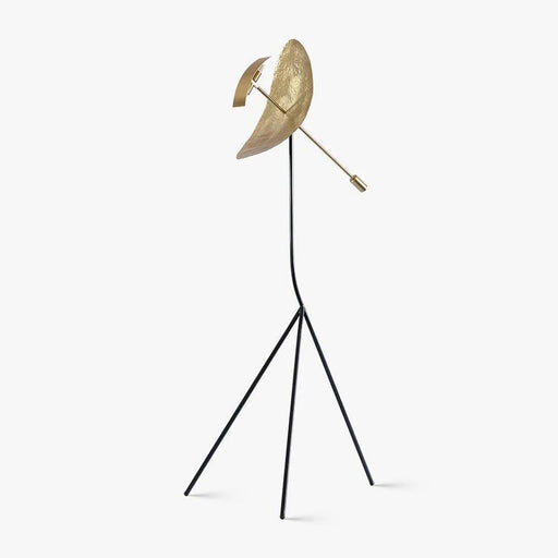 Ribot Floor Lamp-DWHOME