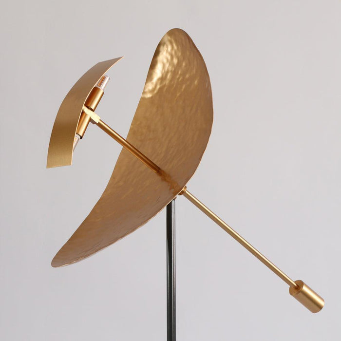 Ribot Floor Lamp-DWHOME
