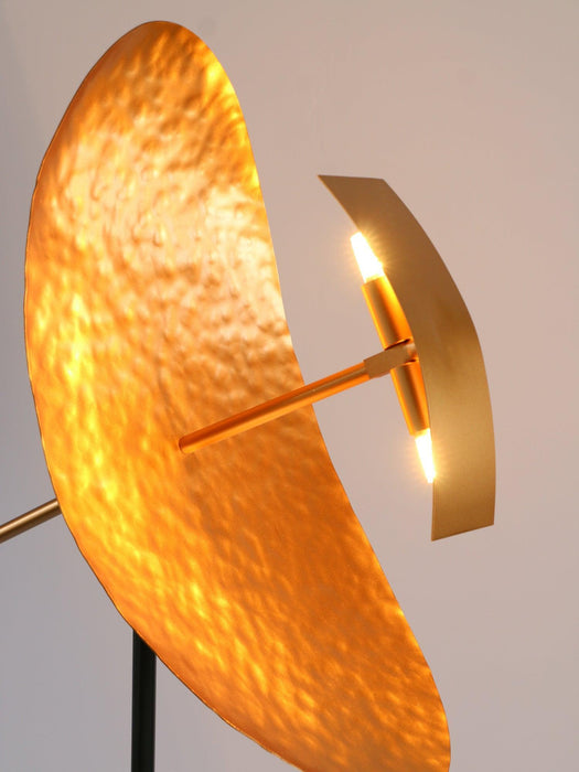 Ribot Floor Lamp-DWHOME