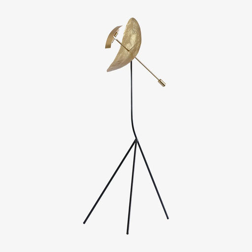 Ribot Floor Lamp-DWHOME