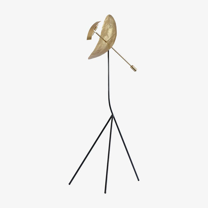 Ribot Floor Lamp-DWHOME