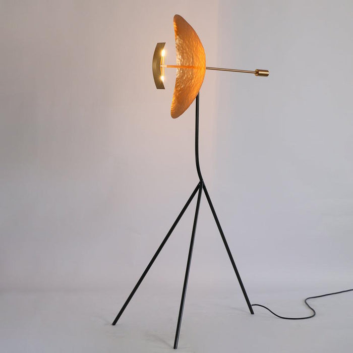 Ribot Floor Lamp-DWHOME
