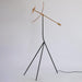 Ribot Floor Lamp-DWHOME
