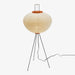 Rice Paper Floor Lamp-DWHOME