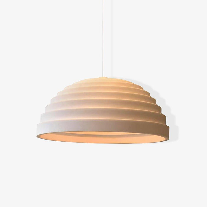Rice Field Acoustic Lamps-DWHOME