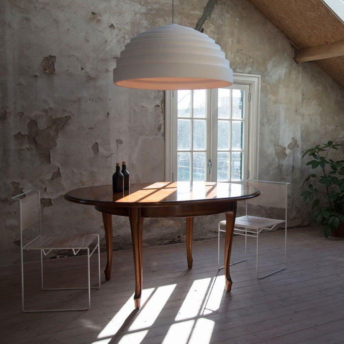 Rice Field Acoustic Lamps-DWHOME