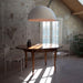 Rice Field Acoustic Lamps-DWHOME