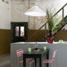 Rice Field Acoustic Lamps-DWHOME