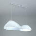 Rice Field Acoustic Acrylic Lamps - DWHOME