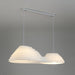 Rice Field Acoustic Acrylic Lamps - DWHOME