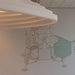 Rice Field Acoustic Lamps-DWHOME