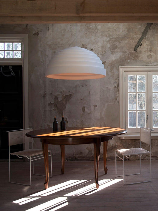 Rice Field Acoustic Lamps-DWHOME