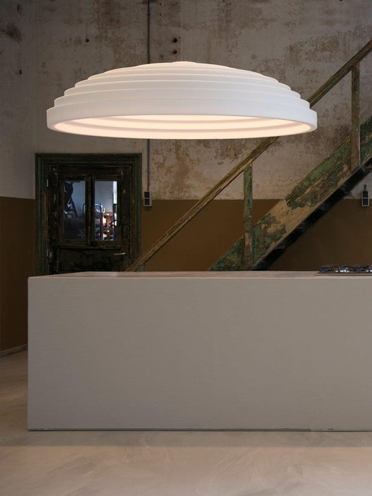 Rice Field Acoustic Acrylic Lamps - DWHOME