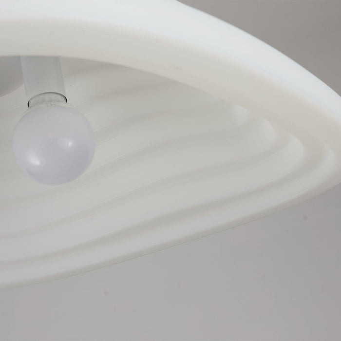 Rice Field Acoustic Acrylic Lamps - DWHOME