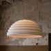 Rice Field Acoustic Lamps-DWHOME