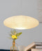 Washi Paper 15A Pendant Light-DWHOME