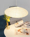 Washi Paper 15A Pendant Light-DWHOME