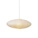 Washi Paper 15A Pendant Light-DWHOME