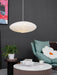 Washi Paper 15A Pendant Light-DWHOME
