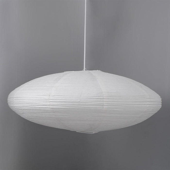 Washi Paper 15A Pendant Light-DWHOME