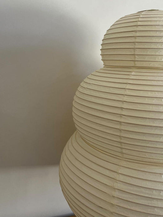 Rice Paper Pendant Light-DWHOME