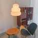 Rice Paper Pendant Light-DWHOME