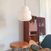 Rice Paper Pendant Light-DWHOME