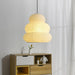 Rice Paper Pendant Light-DWHOME