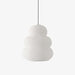 Rice Paper Pendant Light-DWHOME