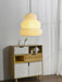 Rice Paper 24N Swag Light-DWHOME