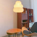 Rice Paper Pendant Light-DWHOME