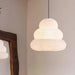 Rice Paper 24N Swag Light-DWHOME