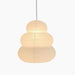 Rice Paper Pendant Light-DWHOME