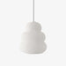 Rice Paper Pendant Light-DWHOME