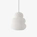 Rice Paper 24N Swag Light-DWHOME