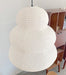 Rice Paper Pendant Light-DWHOME