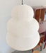 Rice Paper 24N Swag Light-DWHOME