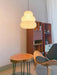 Rice Paper 24N Swag Light-DWHOME