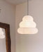 Rice Paper 24N Swag Light-DWHOME