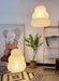 Rice Paper 24N Swag Light-DWHOME
