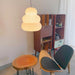 Rice Paper Pendant Light-DWHOME