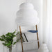 Rice Paper Pendant Light-DWHOME