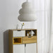 Rice Paper 24N Swag Light-DWHOME