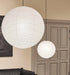 Washi Paper A Pendant Lamp-DWHOME