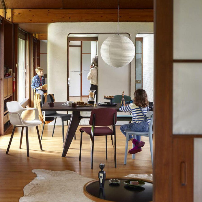 Washi Paper A Pendant Lamp-DWHOME