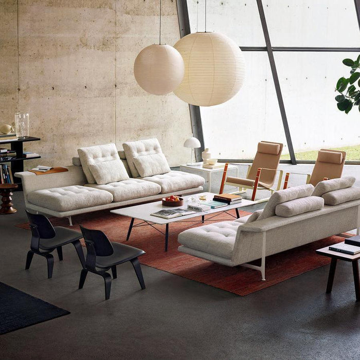 Washi Paper A Pendant Lamp-DWHOME