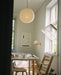 Washi Paper A Pendant Lamp-DWHOME