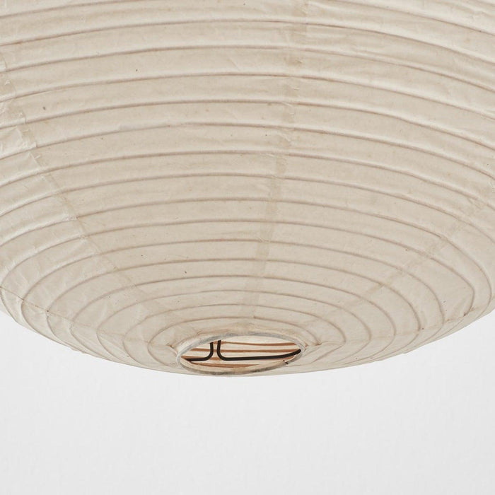 Washi Paper A Pendant Lamp-DWHOME